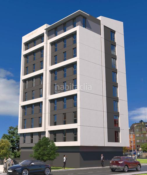 Foto 8d732c24-9fb2-4bfb-adc8-5cada8064d52. Flat 102m<sup>2</sup> in rúa eloi maquieira arquitecto 10 in A Milagrosa Lugo