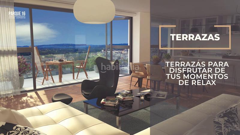 Foto 1126c937-5329-4f60-8868-d9eb00a0ec60. Appartement 102m<sup>2</sup> dans rúa eloi maquieira arquitecto 10 dans Lugo