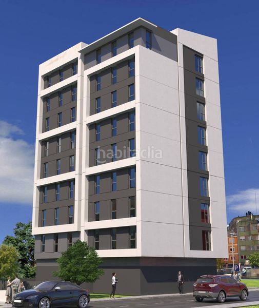 Foto 0ffb4f14-a261-4924-955c-8d2ade3059a9. Flat 109m<sup>2</sup> in rúa eloi maquieira arquitecto 10 in A Milagrosa Lugo