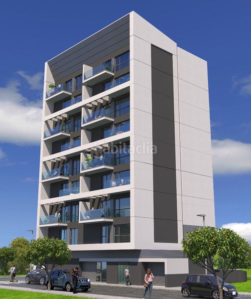 Foto 58c35a97-6e5a-4b1b-b009-f359905b4a1f. Flat 109m<sup>2</sup> in rúa eloi maquieira arquitecto 10 in A Milagrosa Lugo