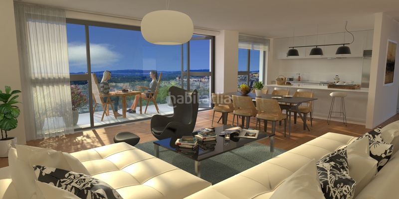 Foto 7f7c7001-4243-46b9-9e62-faacc4a09625. Flat 109m<sup>2</sup> in rúa eloi maquieira arquitecto 10 in A Milagrosa Lugo