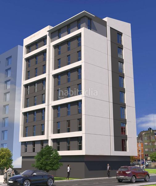 Foto 95ada879-3454-475f-943b-34ff2eb84c1f. Flat 109m<sup>2</sup> in rúa eloi maquieira arquitecto 10 in A Milagrosa Lugo
