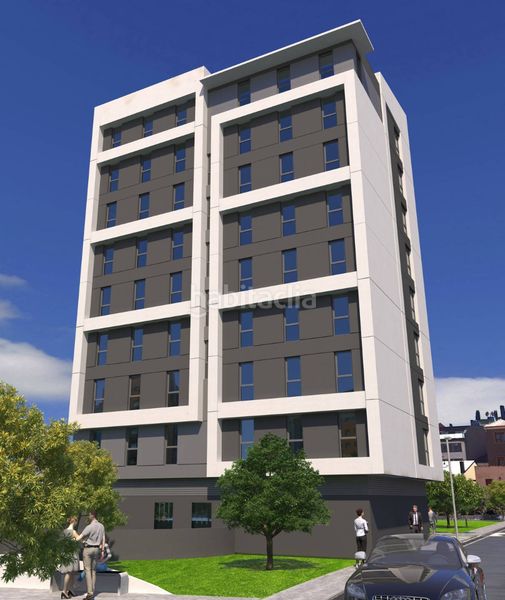 Foto b924d5db-0527-451c-9f7a-bdc7cea321cb. Flat 109m<sup>2</sup> in rúa eloi maquieira arquitecto 10 in A Milagrosa Lugo