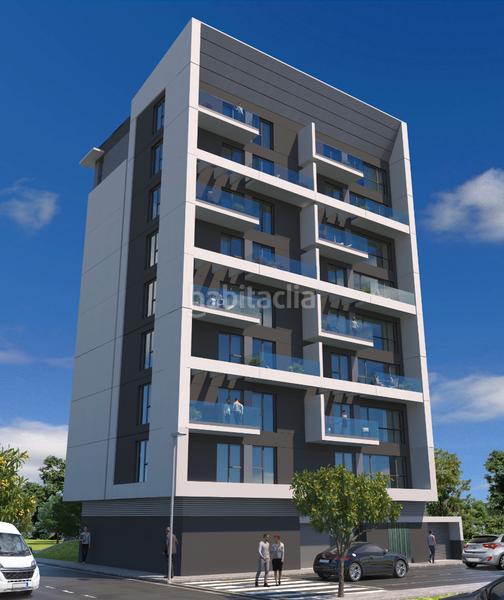 Foto 6baafee7-b0ac-47b8-a099-c82f5dc552d4. Appartement 102m<sup>2</sup> dans rúa eloi maquieira arquitecto 10 dans Lugo