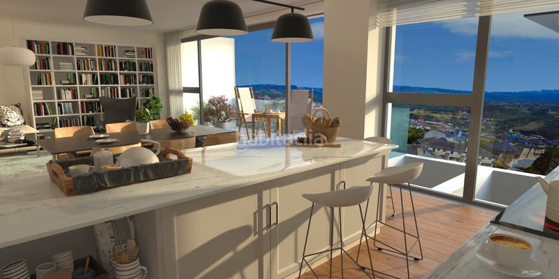 Foto 900111b6-d7b4-49e4-aeac-21f8c06e664c. Appartement 102m<sup>2</sup> dans rúa eloi maquieira arquitecto 10 dans Lugo