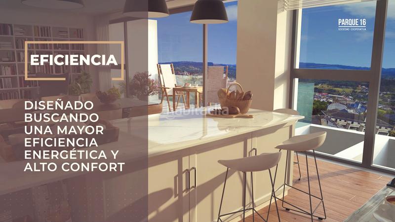 Foto 7b3a8c80-1888-454c-9d10-a39504d2fcfe. Flat 102m<sup>2</sup> in rúa eloi maquieira arquitecto 10 in A Milagrosa Lugo