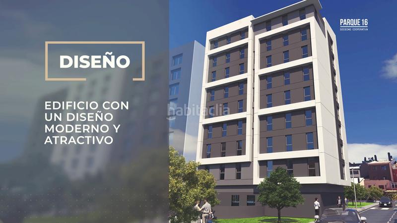 Foto 5cbb6cea-b798-4ae1-b48d-7b389f686ede. Etagenwohnung 102m<sup>2</sup> in rúa eloi maquieira arquitecto 10 in Lugo