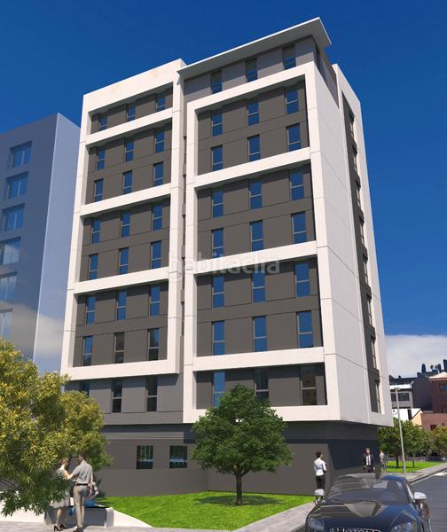 Foto df641620-0e34-48f0-8c90-5d9b8faf346b. Piso 102m<sup>2</sup> en rúa eloi maquieira arquitecto 10 en A Milagrosa Lugo