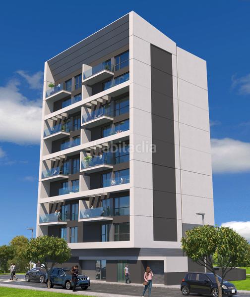 Foto 58c35a97-6e5a-4b1b-b009-f359905b4a1f. Appartement 102m<sup>2</sup> dans rúa eloi maquieira arquitecto 10 dans Lugo