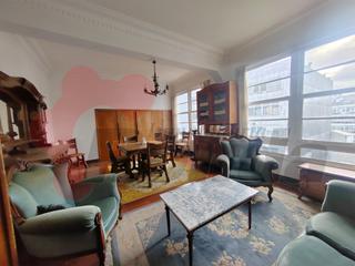 Pis a Centro - Recinto Amurallado. Espectacular vivienda en plaza de santo domingo