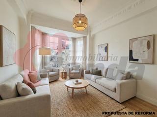 Appartement à Centro - Recinto Amurallado. Espectacular vivienda en plaza de santo domingo