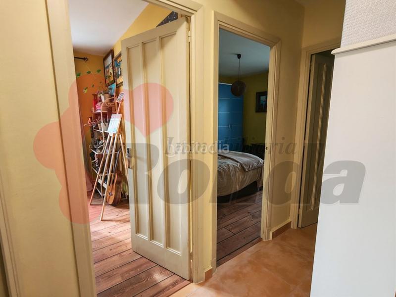 Foto 018cd73c-1286-44f9-ba94-c319b4b0e6ea. Apartment with parking in Sagrado Corazón - As Gándaras Lugo