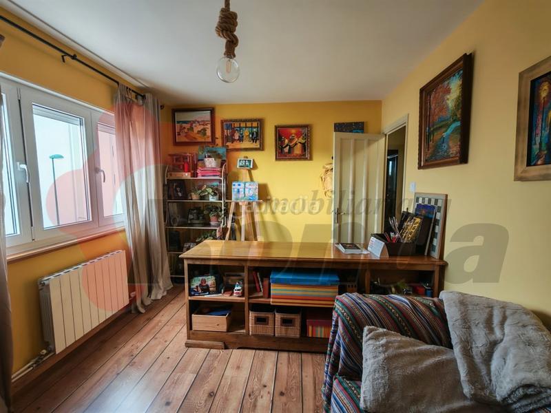 Foto 1e32f79a-d41e-4cf3-98fe-d798d78b19e0. Apartment with parking in Sagrado Corazón - As Gándaras Lugo