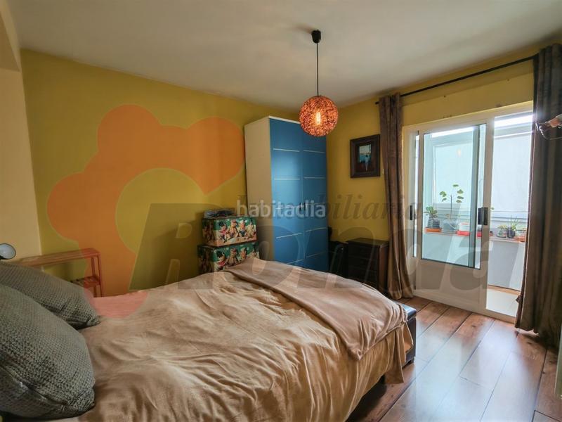 Foto 205da36f-f8fa-42c2-8ebf-cd632e1ac011. Apartment with parking in Sagrado Corazón - As Gándaras Lugo