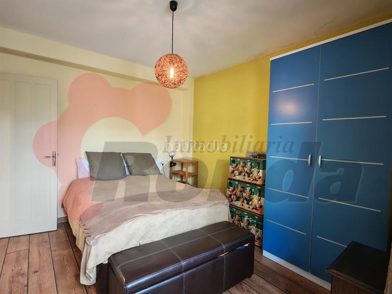 Foto 27154e1b-b425-4e1f-96e9-bc5e600d3267. Apartment with parking in Sagrado Corazón - As Gándaras Lugo