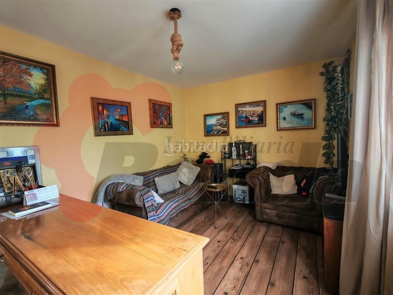 Foto 32dd45f7-32a6-41ef-99df-dd6de8bd304b. Apartment with parking in Sagrado Corazón - As Gándaras Lugo