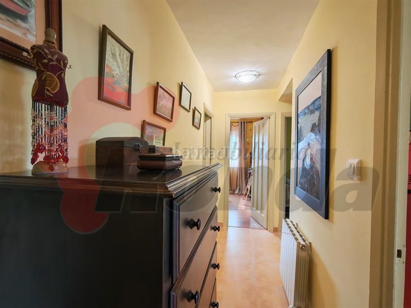 Foto 48e66c40-50cc-4068-8f5e-f3ce84c6b397. Apartment with parking in Sagrado Corazón - As Gándaras Lugo