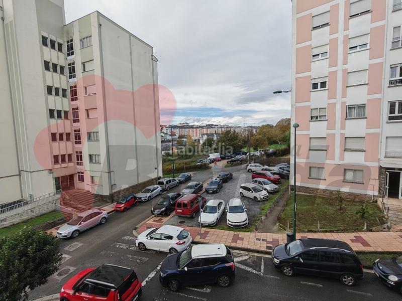 Foto 5e8f37c2-e0c7-4862-a3c7-e910374a8e12. Apartment with parking in Sagrado Corazón - As Gándaras Lugo