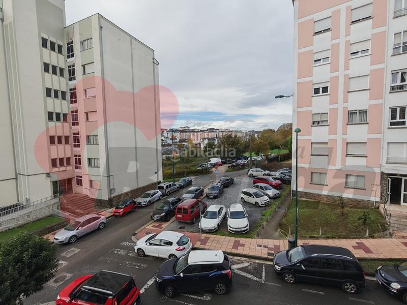 Foto 6c02749f-77e6-42a6-8f72-3783f8fb75a5. Apartment with parking in Sagrado Corazón - As Gándaras Lugo