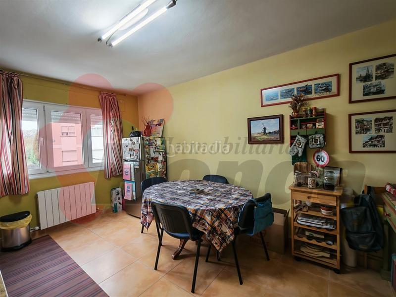 Foto cd295866-c20b-4c6a-a16d-81e7fbf307e0. Apartment with parking in Sagrado Corazón - As Gándaras Lugo