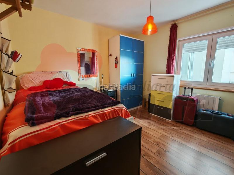 Foto db587fda-33b1-4703-8ddf-dc6709704036. Apartment with parking in Sagrado Corazón - As Gándaras Lugo