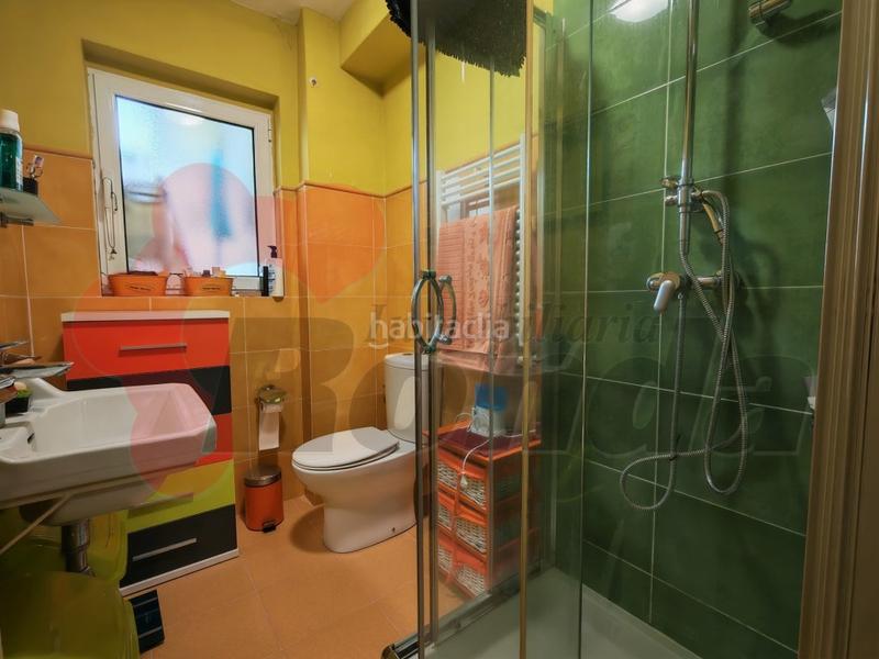 Foto e5d577d2-88d1-48e7-a06f-520d28442c01. Apartment with parking in Sagrado Corazón - As Gándaras Lugo