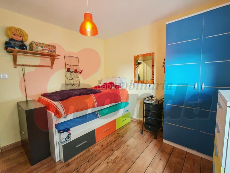 Foto ed5ccfbd-6df1-465d-87af-6a8146f1ba32. Apartment with parking in Sagrado Corazón - As Gándaras Lugo