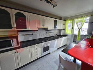 Flat in A Piriganlla - Albeiros - Garabolos. Piso en rúa rei señor