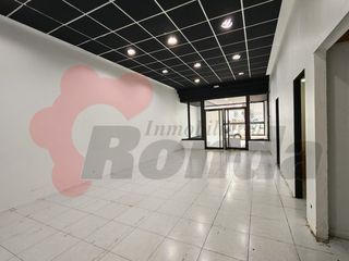 Rent Business premise  Rua pontevedra. Local en rúa pontevedra