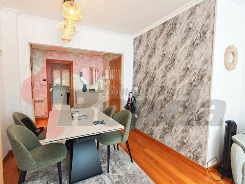 Foto 064ca79e-10d7-4c11-a1ce-58b69e98da42. Pis amb aparcament a San Roque - As Fontiñas Lugo