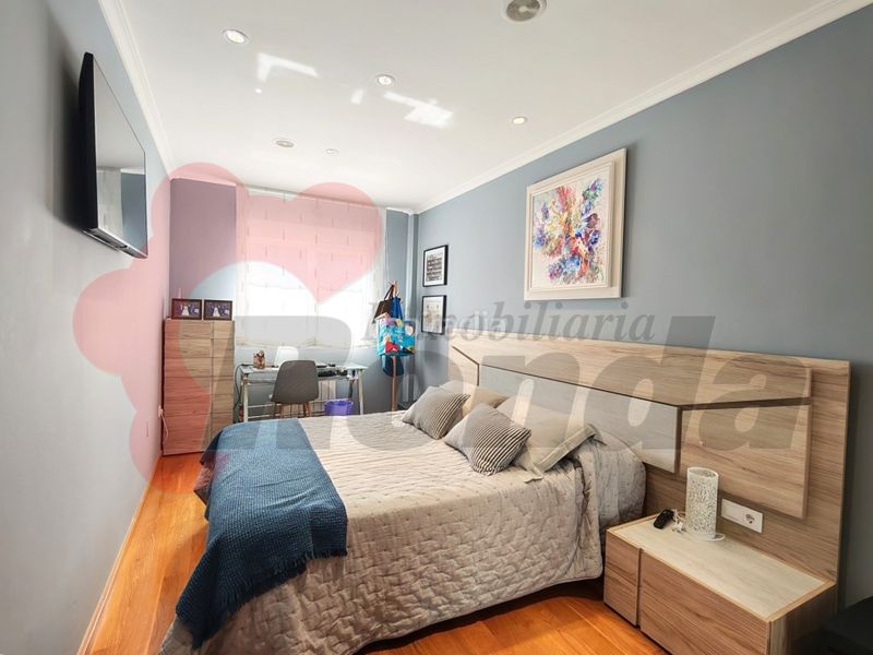 Foto 091b6602-8153-4fef-a431-80dc106920ef. Pis amb aparcament a San Roque - As Fontiñas Lugo