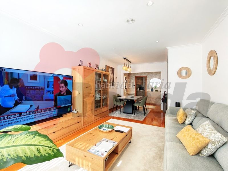 Foto 2ef58218-cc1c-4ed5-8b9e-6f07d4b22105. Pis amb aparcament a San Roque - As Fontiñas Lugo