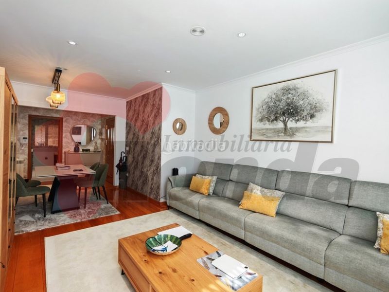 Foto 53801341-c679-45d5-8aaa-9768c7b7e449. Pis amb aparcament a San Roque - As Fontiñas Lugo