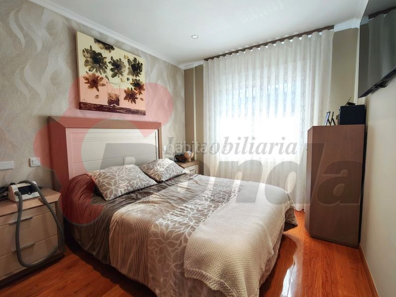 Foto 56529f0c-2652-4635-b190-b4684a82aa39. Pis amb aparcament a San Roque - As Fontiñas Lugo