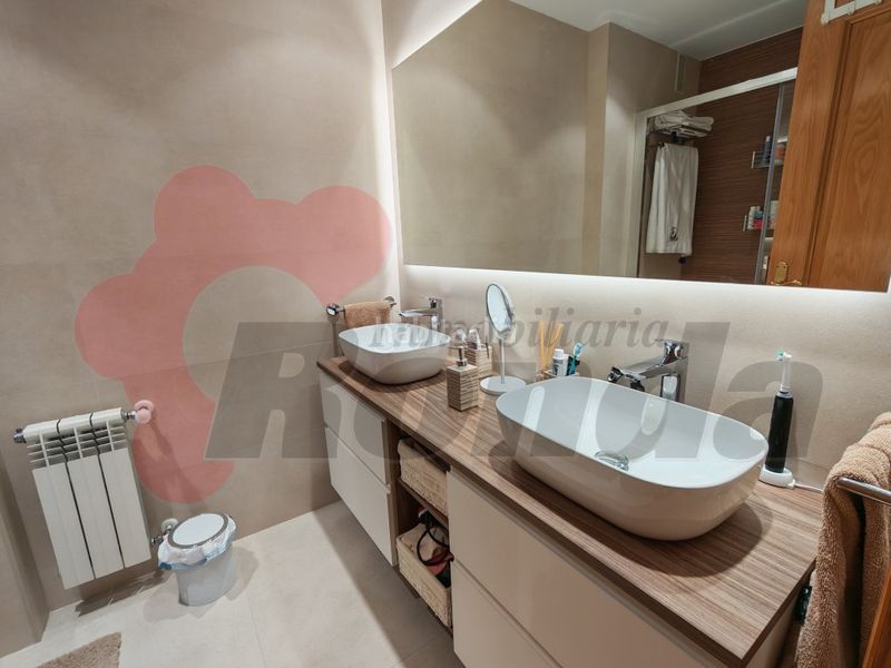 Foto 58ec2e7a-848d-4981-a66b-4185164f2199. Pis amb aparcament a San Roque - As Fontiñas Lugo