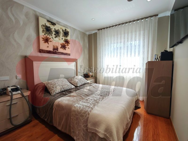 Foto 6dda2ef1-a365-49b0-9a6c-2fca556d4db1. Pis amb aparcament a San Roque - As Fontiñas Lugo