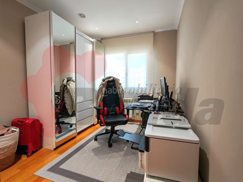 Foto 94c782f5-1b97-40d1-a32c-5424cce6a12f. Pis amb aparcament a San Roque - As Fontiñas Lugo