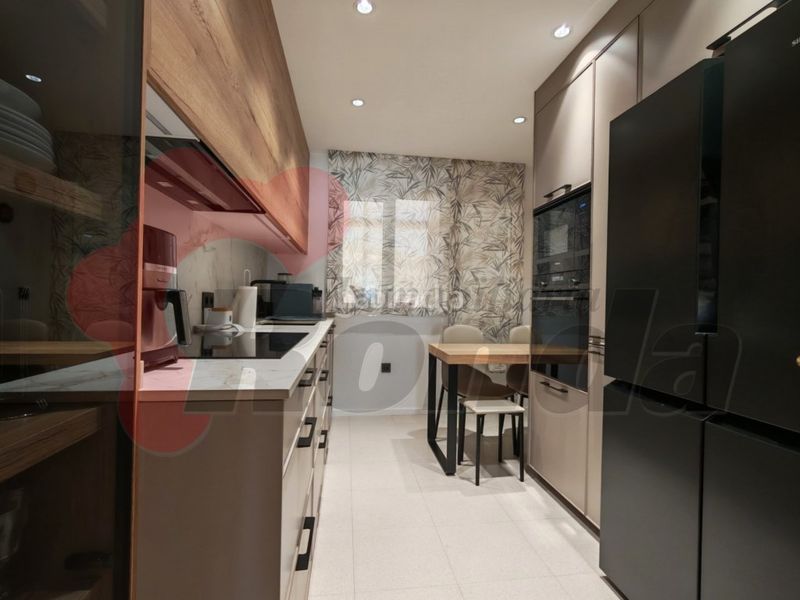 Foto 994715a5-d39e-4bb6-b4e6-b71271820134. Pis amb aparcament a San Roque - As Fontiñas Lugo