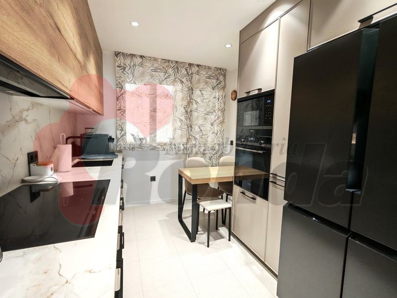 Foto 9d0fcb51-b039-47f4-ac3a-6de7778e103a. Pis amb aparcament a San Roque - As Fontiñas Lugo