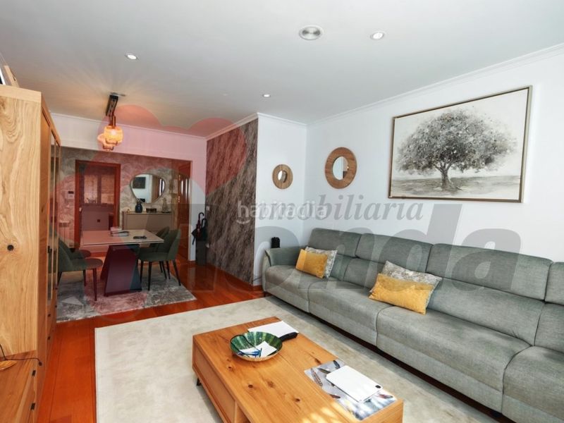 Foto ad1bcef7-1c97-441f-a97a-90f3feaeb015. Pis amb aparcament a San Roque - As Fontiñas Lugo