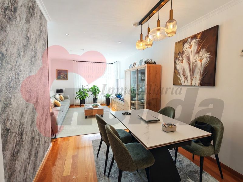 Foto df7ef2f0-d3da-4863-afd7-9e4b42287b99. Pis amb aparcament a San Roque - As Fontiñas Lugo