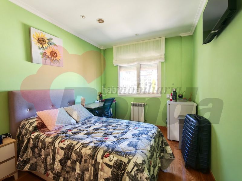 Foto fc8eb3f3-d694-44c9-9894-5bdb79d39c6c. Pis amb aparcament a San Roque - As Fontiñas Lugo