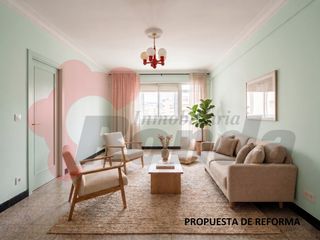 Appartamento  Avenida coruña (da). Piso en avenida a coruña