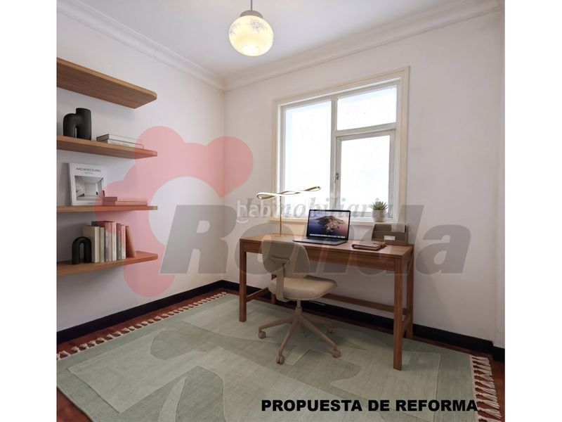 Foto 66b8c113-3d55-4cc1-a530-5ee29ed9082e. Pis amb aparcament a A Piriganlla - Albeiros - Garabolos Lugo