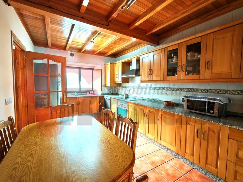 Foto 68ea49b1-682e-4d8f-82a0-5c3ec196707b. Casa a Mondoñedo