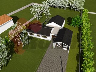 Residential Plot  Poligono 1 paraje 1196 cambeiro. Construye tu futuro parcela con proyecto de casa pasiva a 10 min