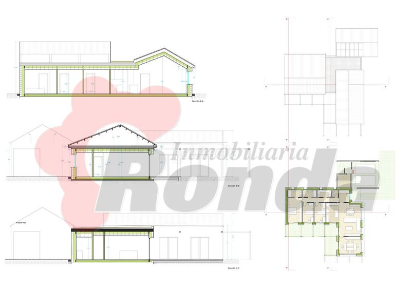 Foto 45fe3dcc-c8c0-4b62-b4a1-ce683f638077. Terreny residencial a Corgo (O)