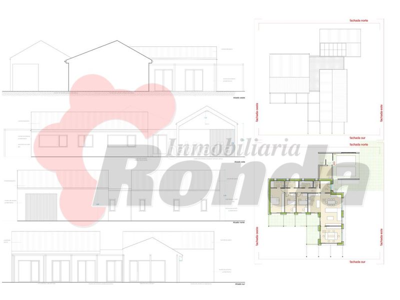 Foto 878cfcff-7cce-433e-9c91-1d1f46c97e02. Terreny residencial a Corgo (O)