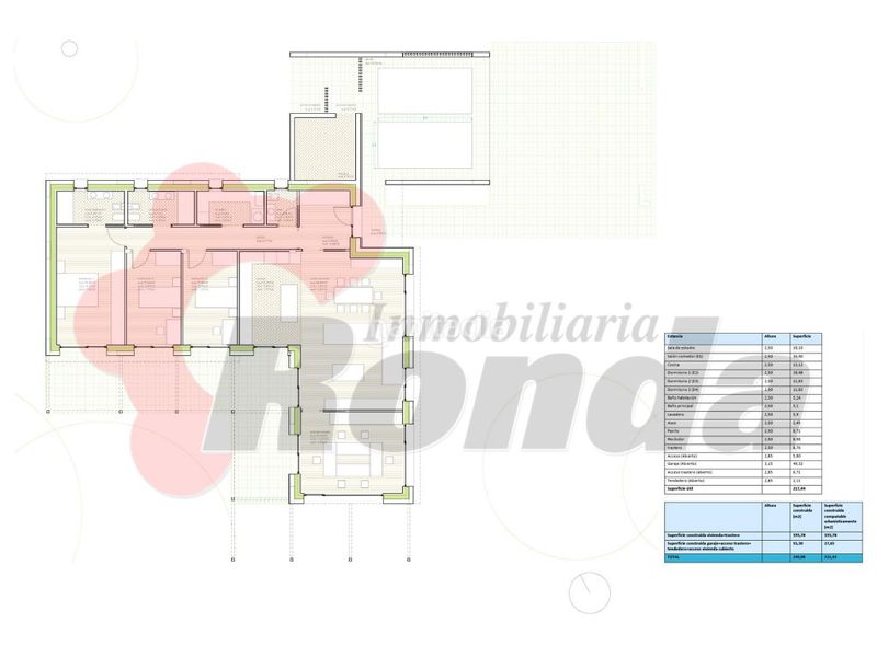 Foto f2319aa2-7fd7-400a-b62e-ffdcb1b899a6. Terreny residencial a Corgo (O)