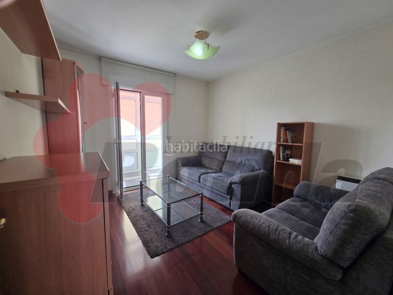 Foto 2c3f7b66-c3a7-42c5-9d01-d4bf72bc2f95. Apartament amb aparcament a Sagrado Corazón - As Gándaras Lugo